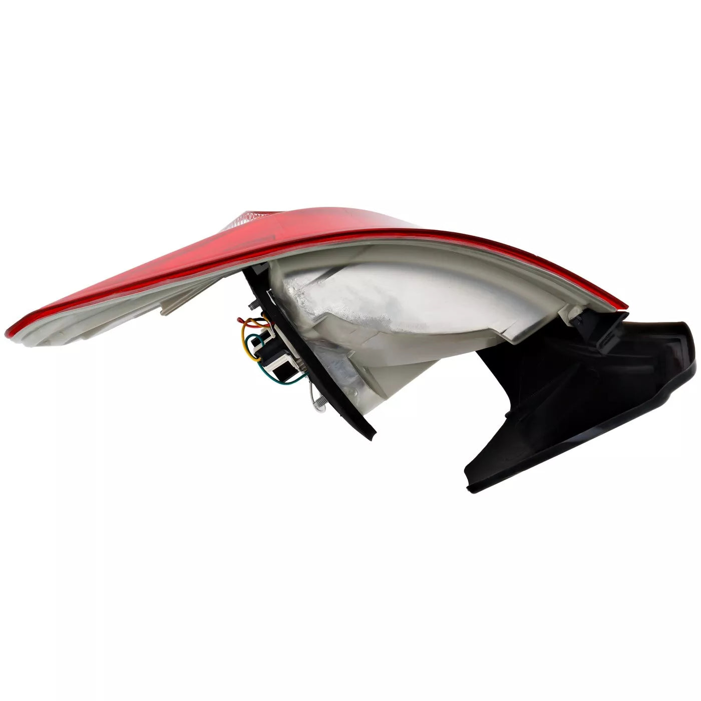 Right Side Taillamp assy outer 2007 - 2010 BMW X5 BM2805103 63217200820