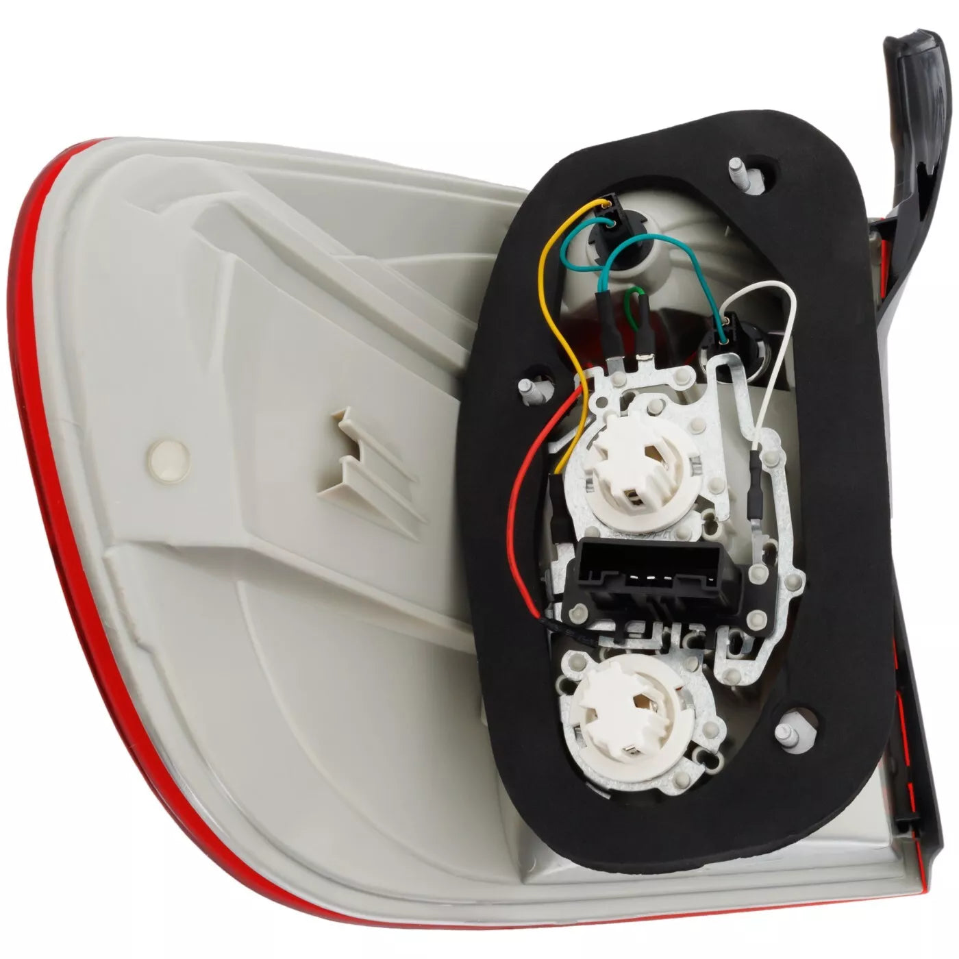 Right Side Taillamp assy outer 2007 - 2010 BMW X5 BM2805103 63217200820