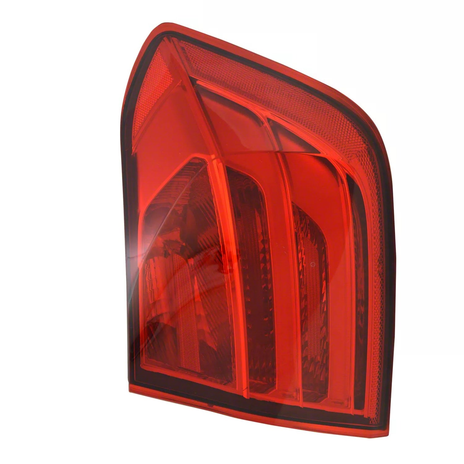 Right Side Taillamp assy outer 2012 - 2015 BMW 328i BM2805104 63217313040