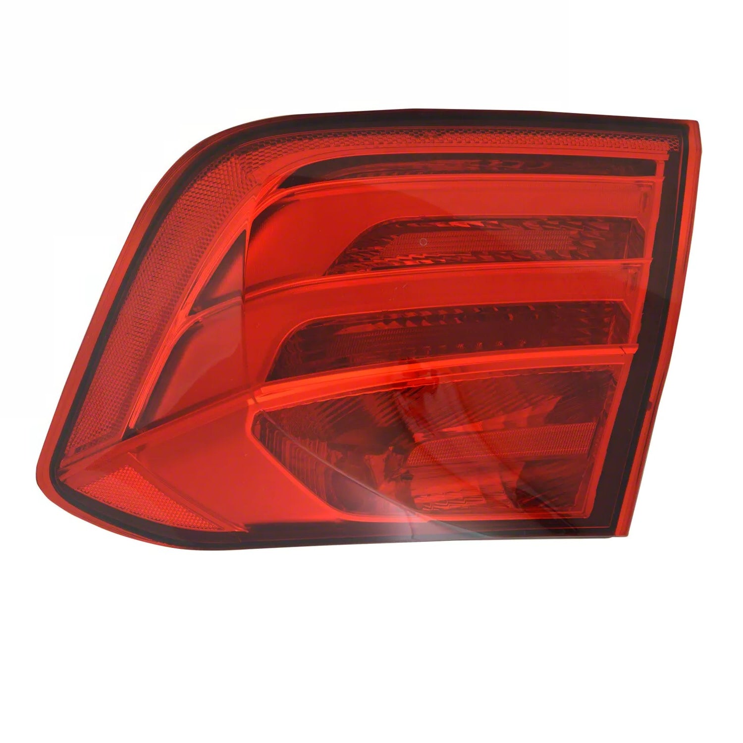 Right Side Taillamp assy outer 2012 - 2015 BMW 328i BM2805104 63217313040