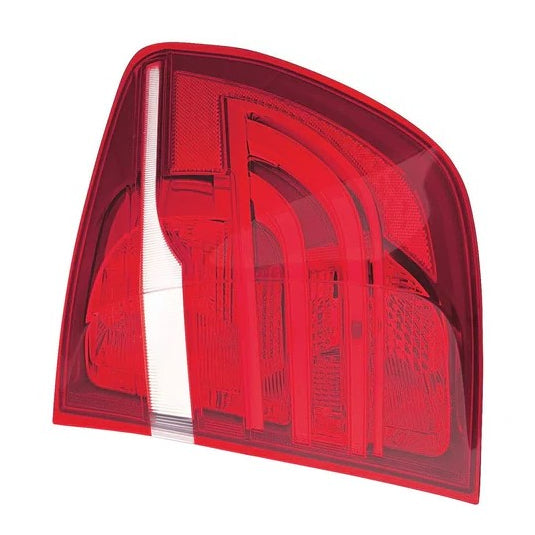 Right Side Taillamp assy outer 2011 - 2017 BMW X3 CAPA BM2805112C 63217220240