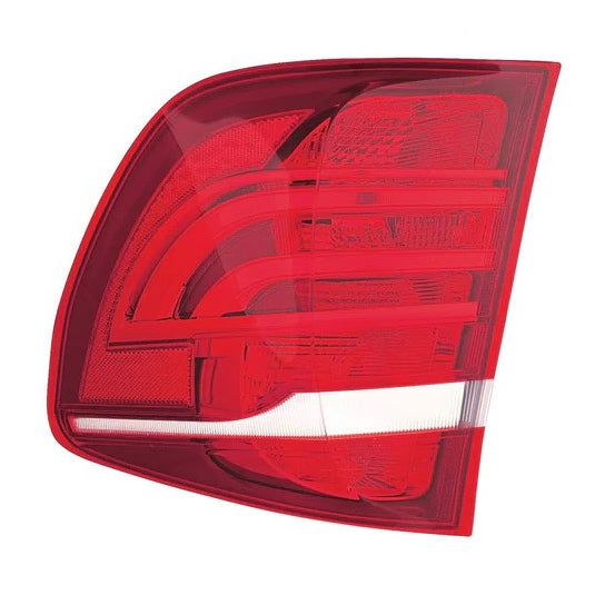 Right Side Taillamp assy outer 2011 - 2017 BMW X3 CAPA BM2805112C 63217220240