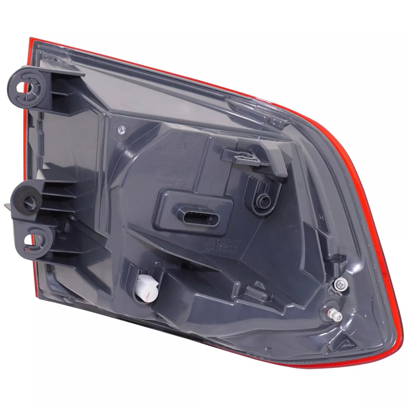 Right Side Taillamp assy outer 2016 - 2018 BMW 320i BM2805123 63217369116