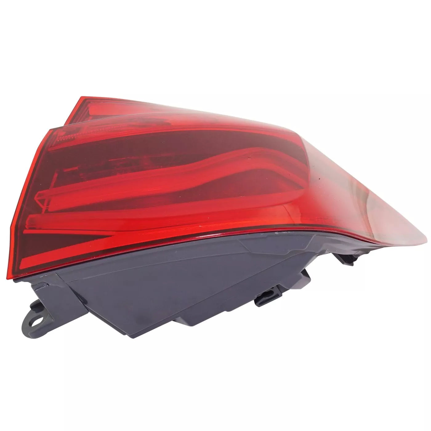 Right Side Taillamp assy outer 2016 - 2018 BMW 320i CAPA BM2805123C 63217369116