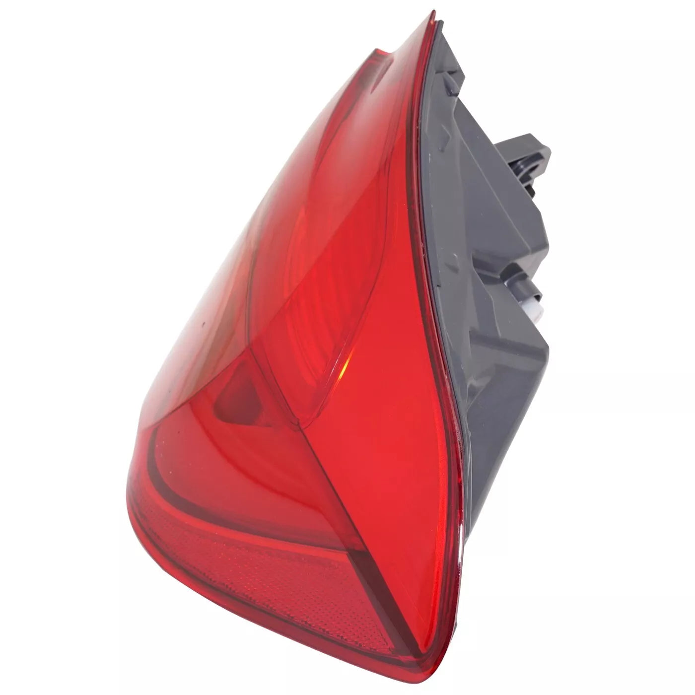 Right Side Taillamp assy outer 2016 - 2018 BMW 320i CAPA BM2805123C 63217369116