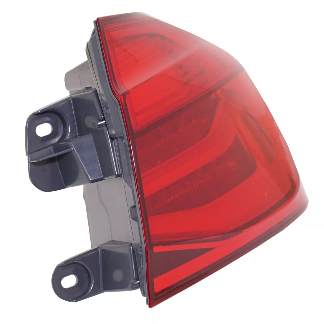 Right Side Taillamp assy outer 2016 - 2018 BMW 320i CAPA BM2805123C 63217369116