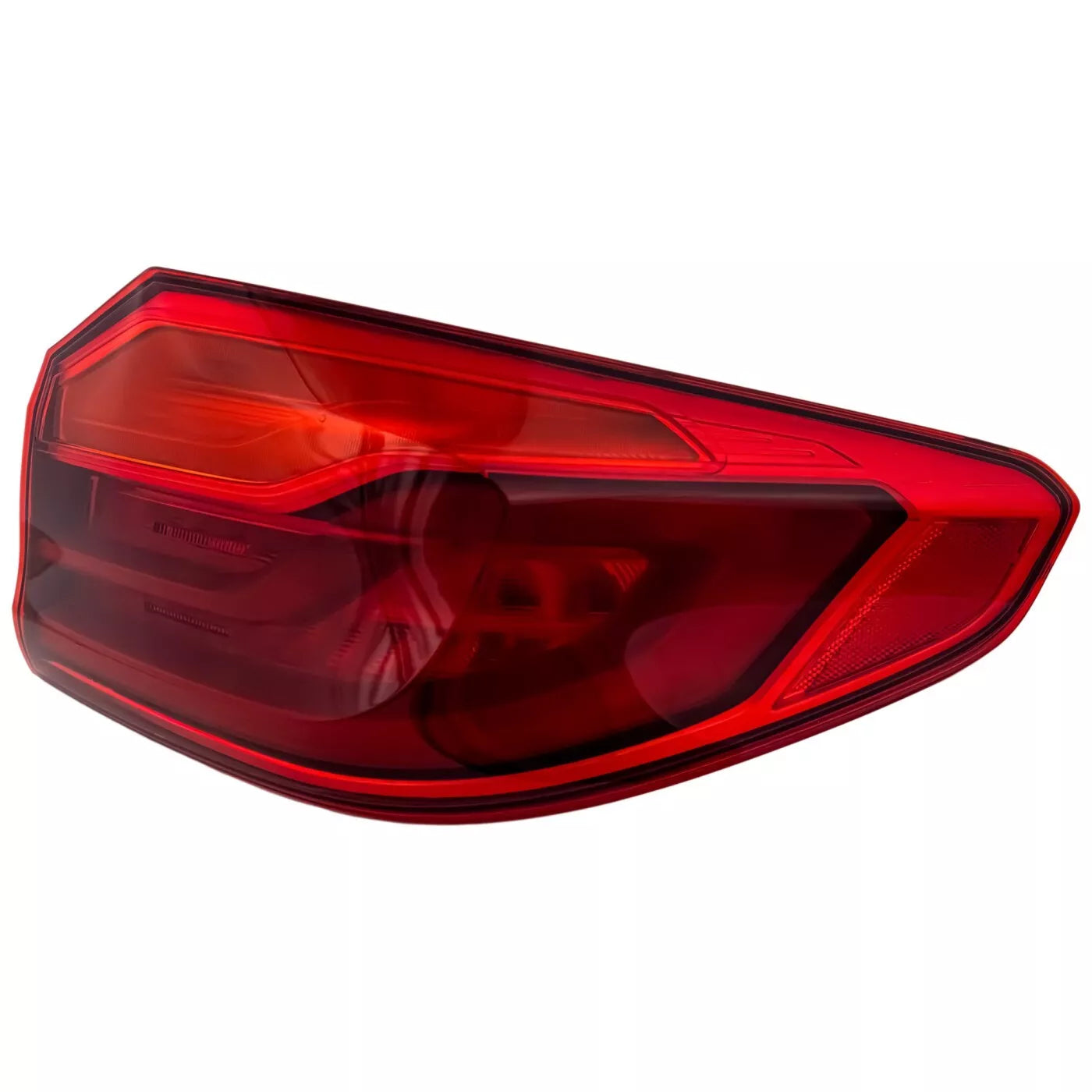 Right Side Taillamp assy outer 2017 - 2020 BMW 530e  BM2805129 63217376470