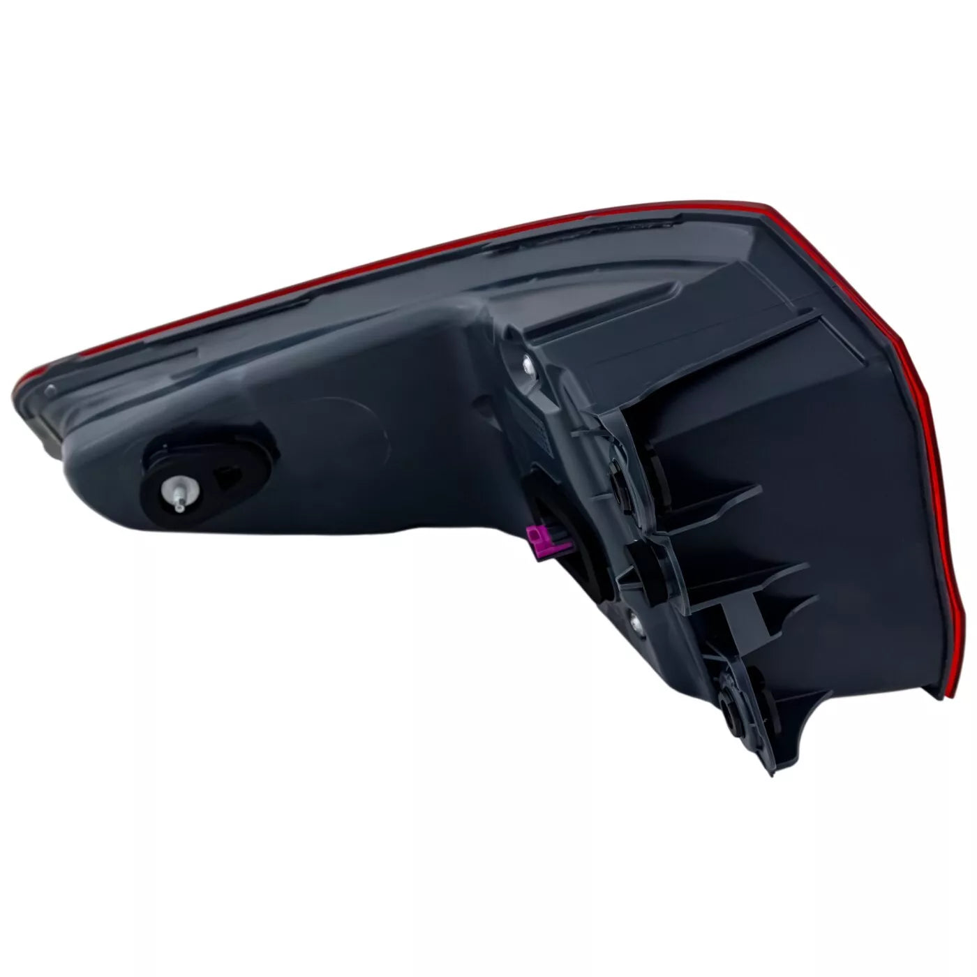 Right Side Taillamp assy outer 2017 - 2020 BMW 530e  BM2805129 63217376470