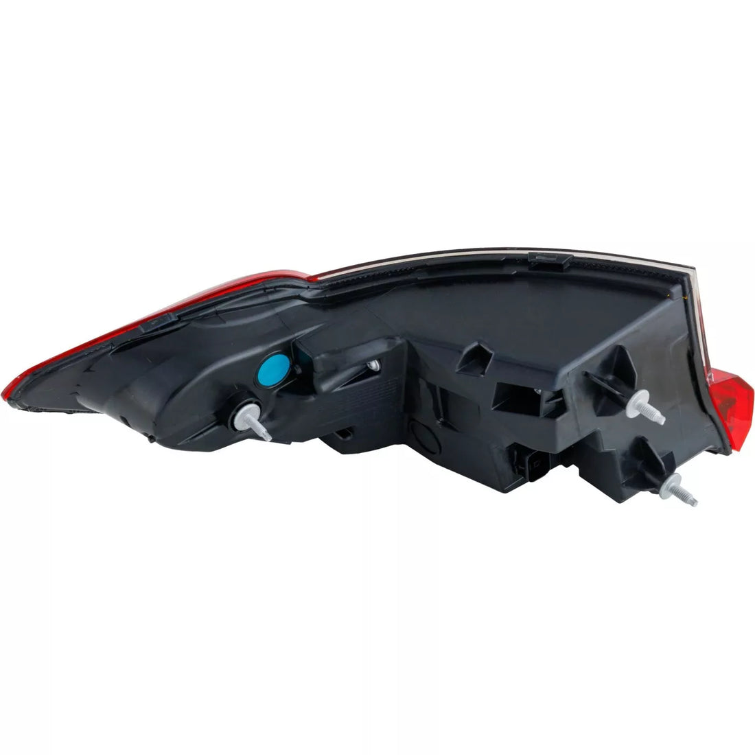 Right Side Taillamp assy outer 2019 - 2022 BMW 330i CAPA BM2805134C 63217420452