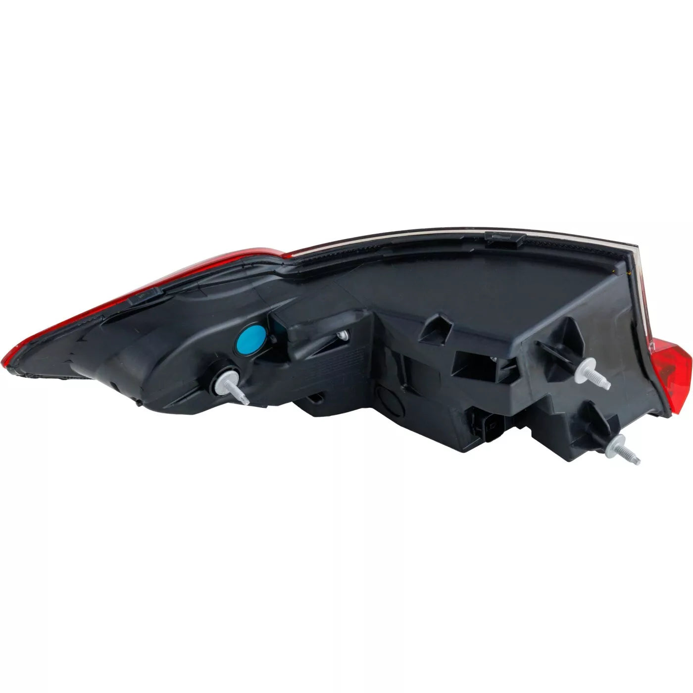 Right Side Taillamp assy outer 2019 - 2022 BMW 330i CAPA BM2805134C 63217420452