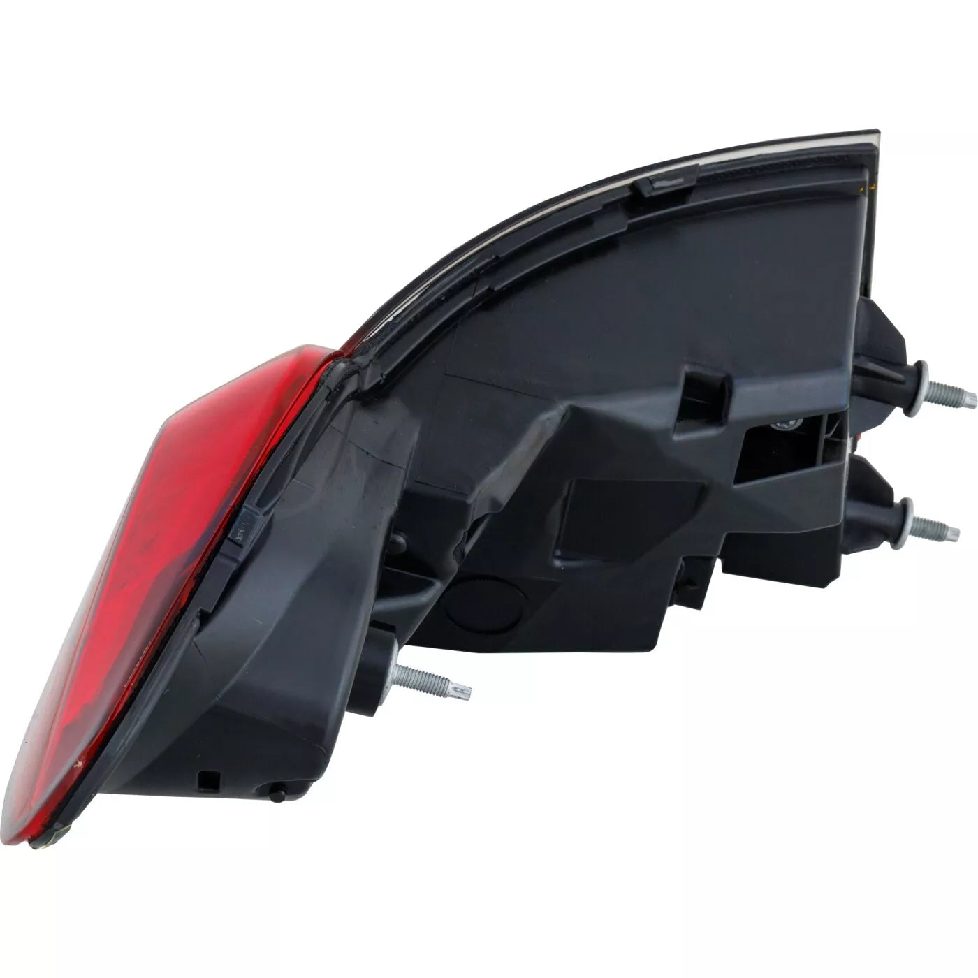 Right Side Taillamp assy outer 2019 - 2022 BMW 330i CAPA BM2805134C 63217420452