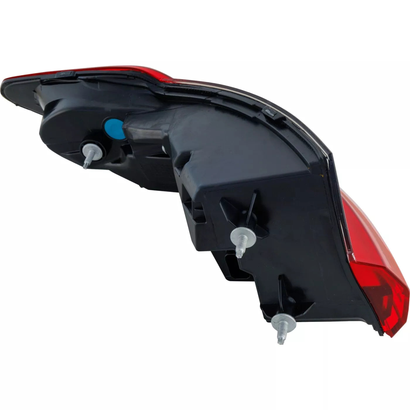 Right Side Taillamp assy outer 2019 - 2022 BMW 330i CAPA BM2805134C 63217420452