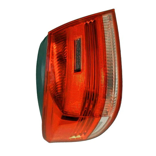 Left Side Taillamp lens/housing 2007 - 2013 BMW 328i  BM2818111 63217162301