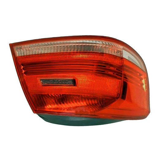 Left Side Taillamp lens/housing 2007 - 2013 BMW 328i  BM2818111 63217162301