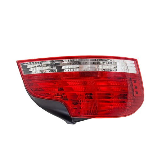 Left Side Taillamp lens/housing 2008 - 2011 BMW 128i  BM2818115 63217285641