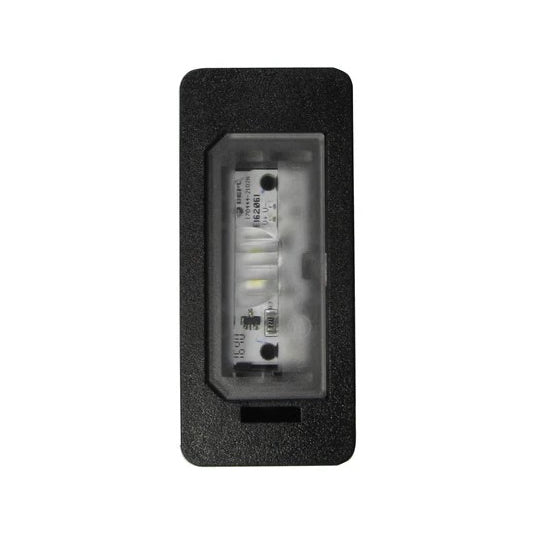 License lamp assy 2008 - 2021 BMW 128i  BM2870102 63267193293