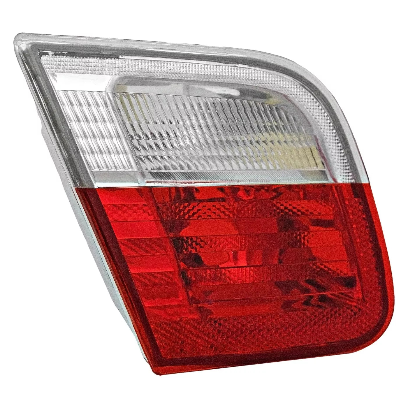 Conjunto de lámpara de respaldo del lado izquierdo 2000 - 2000 BMW 323Ci BM2882102 63218364727