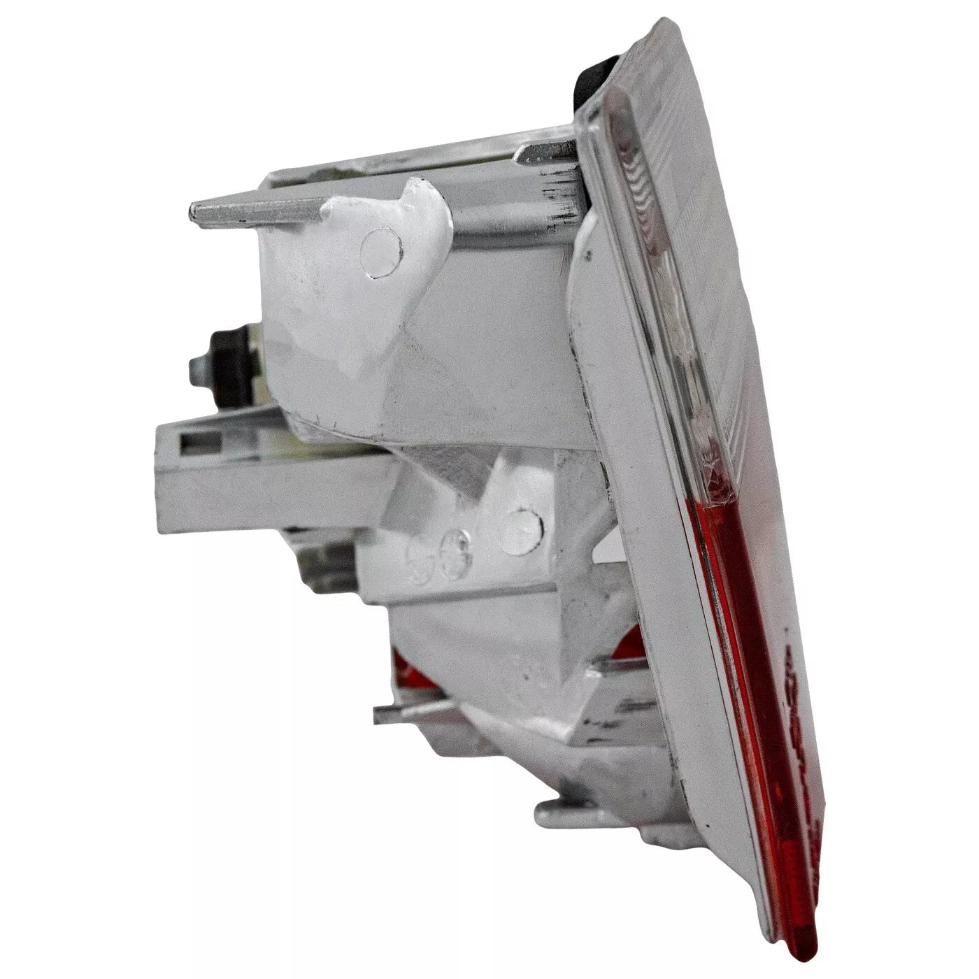 Conjunto de lámpara de respaldo del lado izquierdo 2000 - 2000 BMW 323Ci BM2882102 63218364727