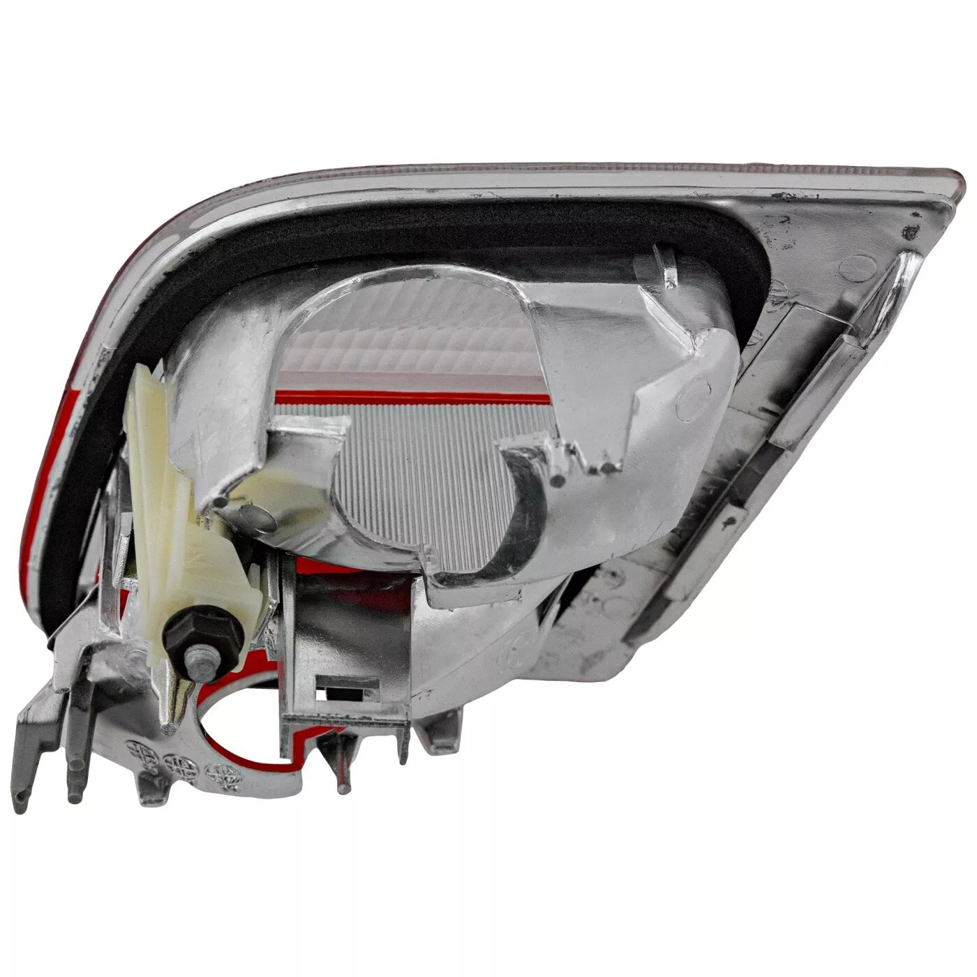 Conjunto de lámpara de respaldo del lado izquierdo 2000 - 2000 BMW 323Ci BM2882102 63218364727