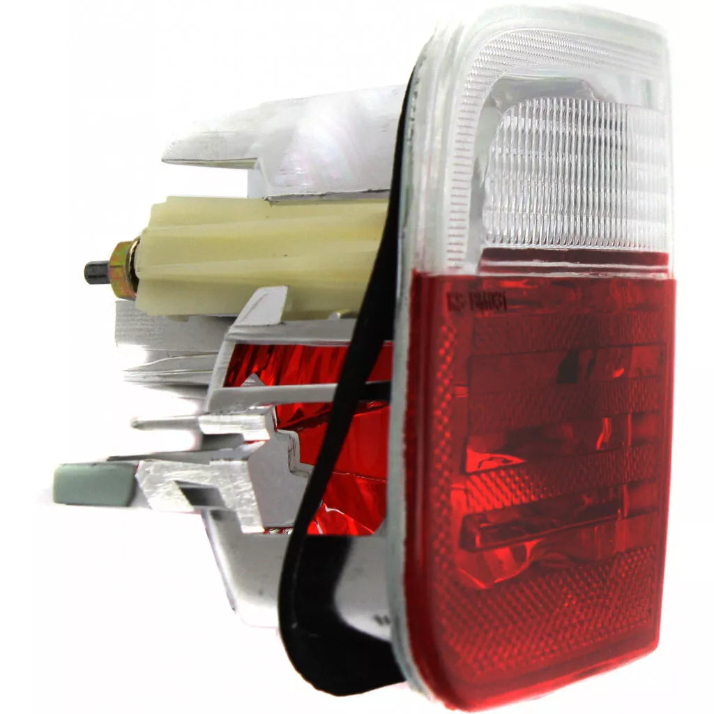Conjunto de lámpara de respaldo del lado derecho 2000 - 2000 BMW 323Ci BM2883102 63218364728