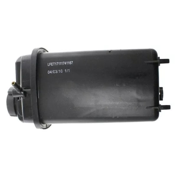Coolant recovery tank 1995 - 2001 BMW 740i BM3014101 17111741167