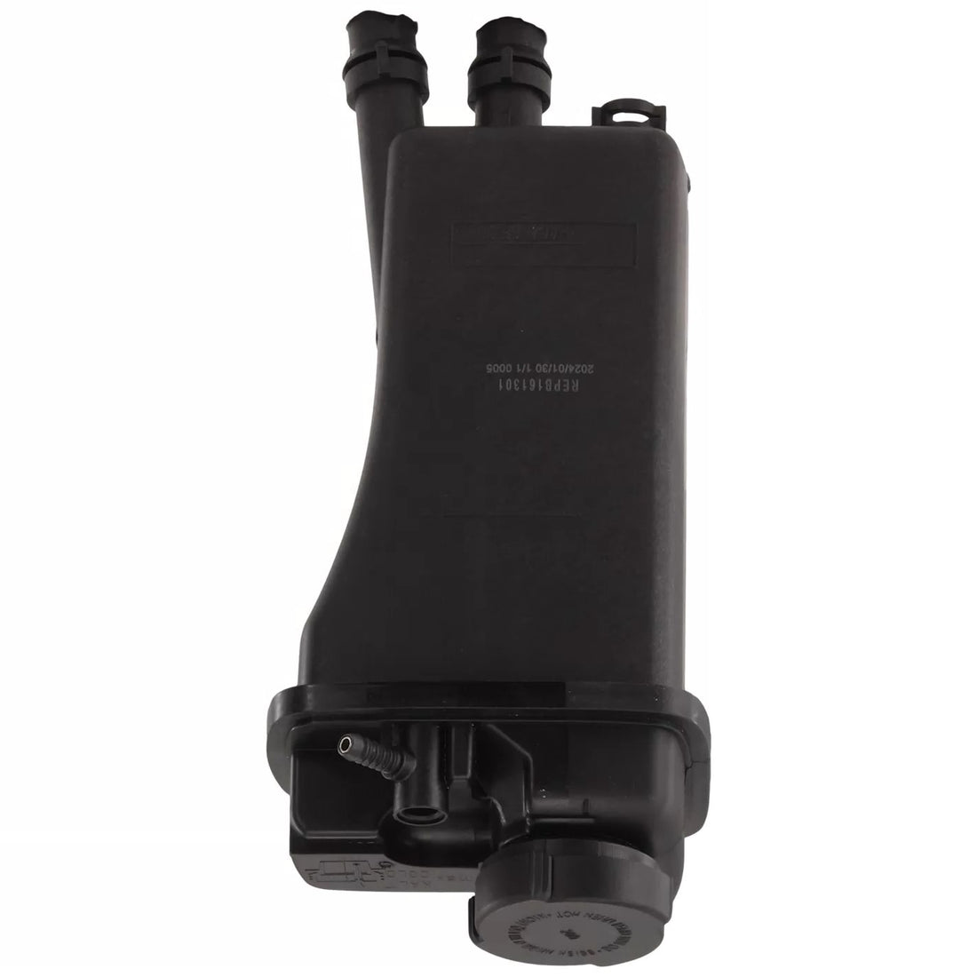 Coolant recovery tank 1999 - 2003 BMW 525i  BM3014104 17111436381