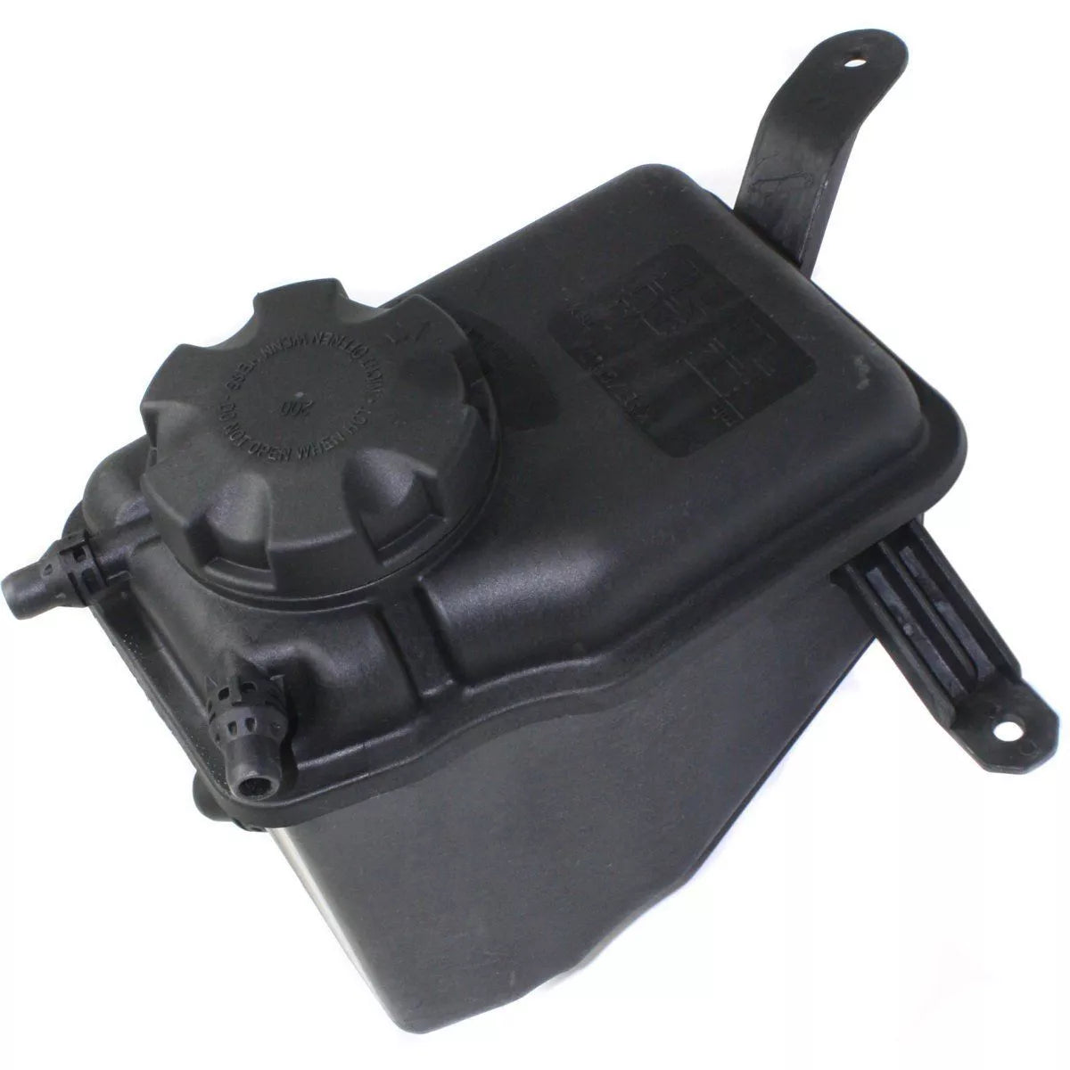 Coolant recovery tank 2004 - 2010 BMW 525i  BM3014107 17137542986