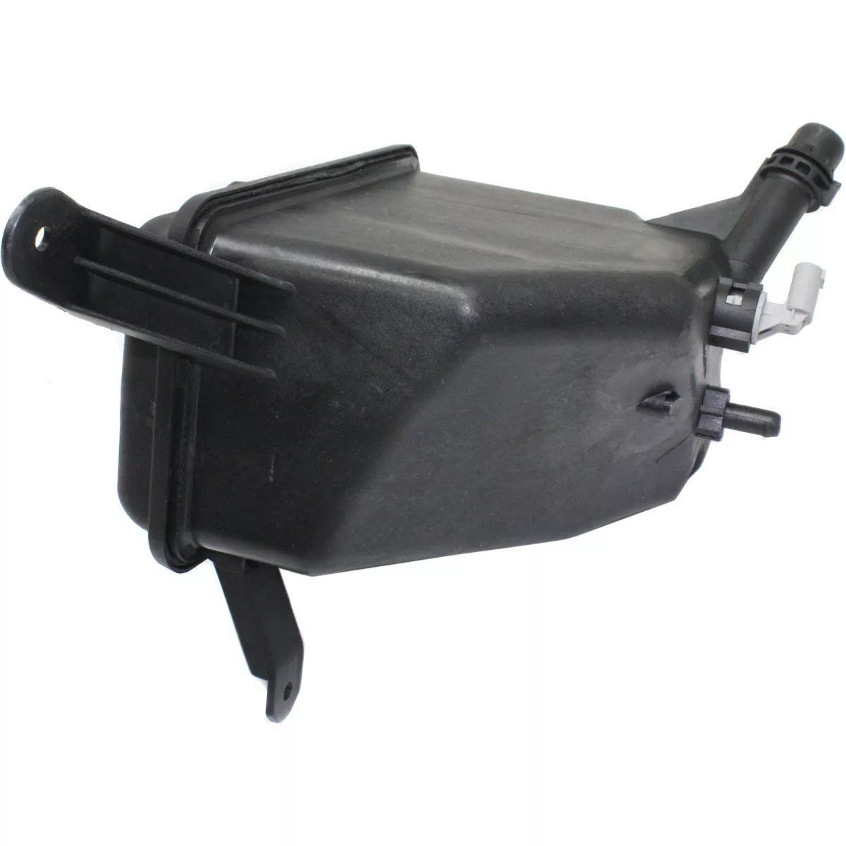 Coolant recovery tank 2004 - 2010 BMW 525i  BM3014107 17137542986