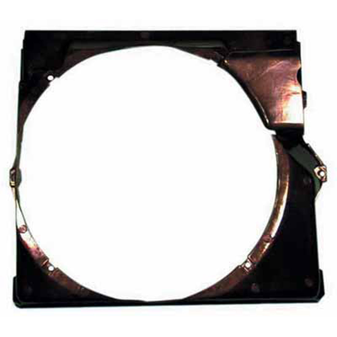 Radiator fan shroud 1999 - 1999 BMW 323i BM3110101 17111723031