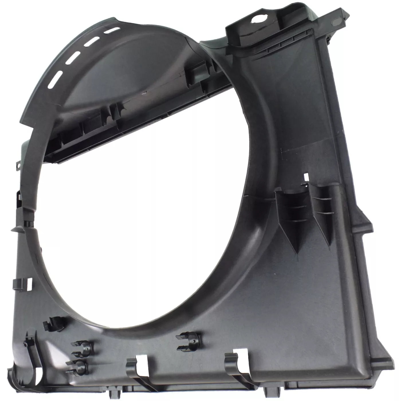 Radiator fan shroud 1997 - 2003 BMW 525i  BM3110103 17101438457