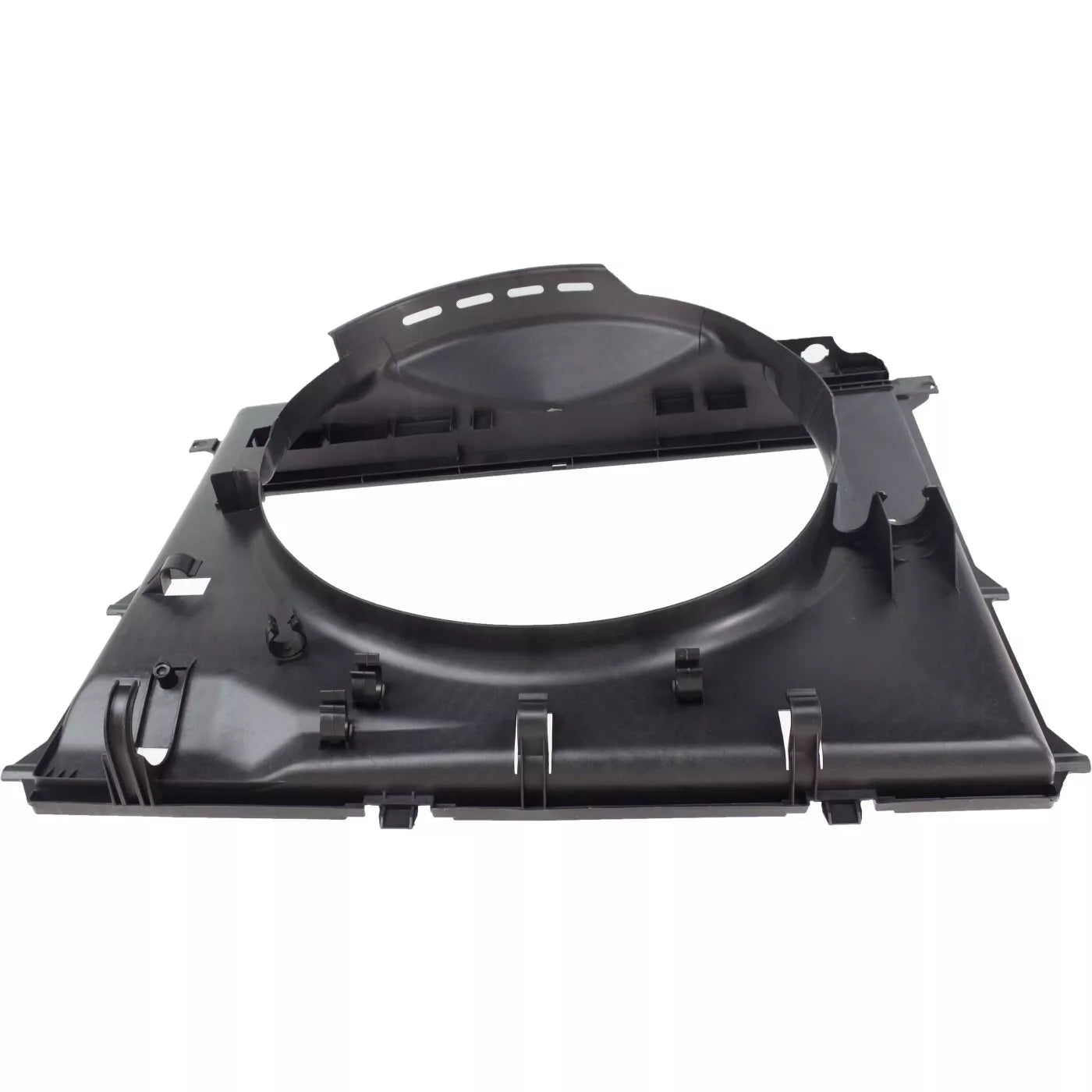 Radiator fan shroud 1997 - 2003 BMW 525i  BM3110103 17101438457