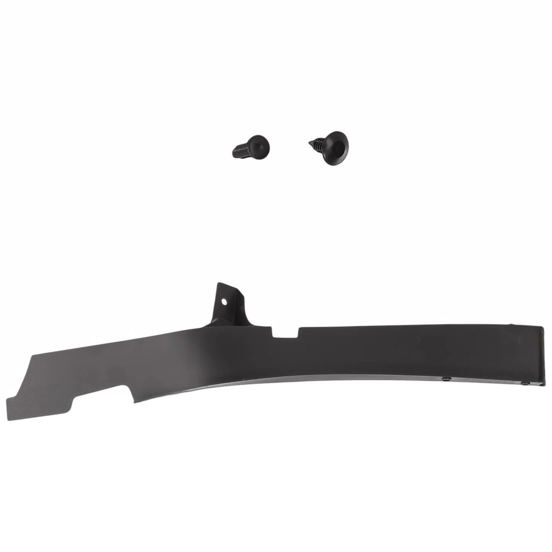 Relleno de parachoques delantero izquierdo 1999 - 2006 GMC SIERRA 1500 GM1088170 15049381