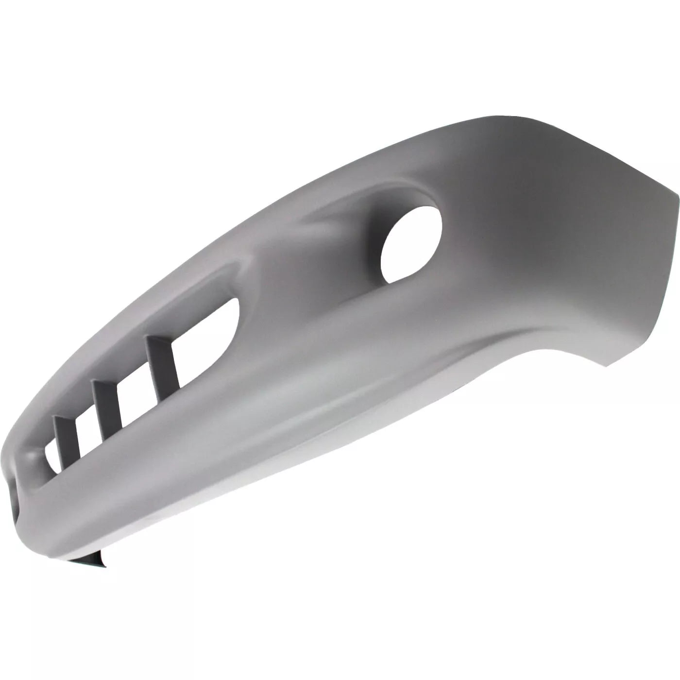 Front bumper cover 1997 - 2000 DODGE DAKOTA CH1000240 55076531AB