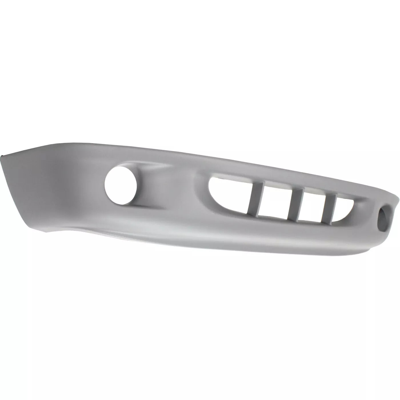 Front bumper cover 1997 - 2000 DODGE DAKOTA CH1000240 55076531AB