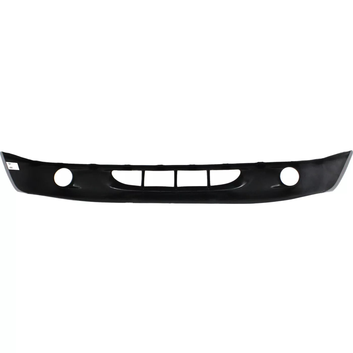 Front bumper cover 1997 - 2000 DODGE DAKOTA CH1000240 55076531AB