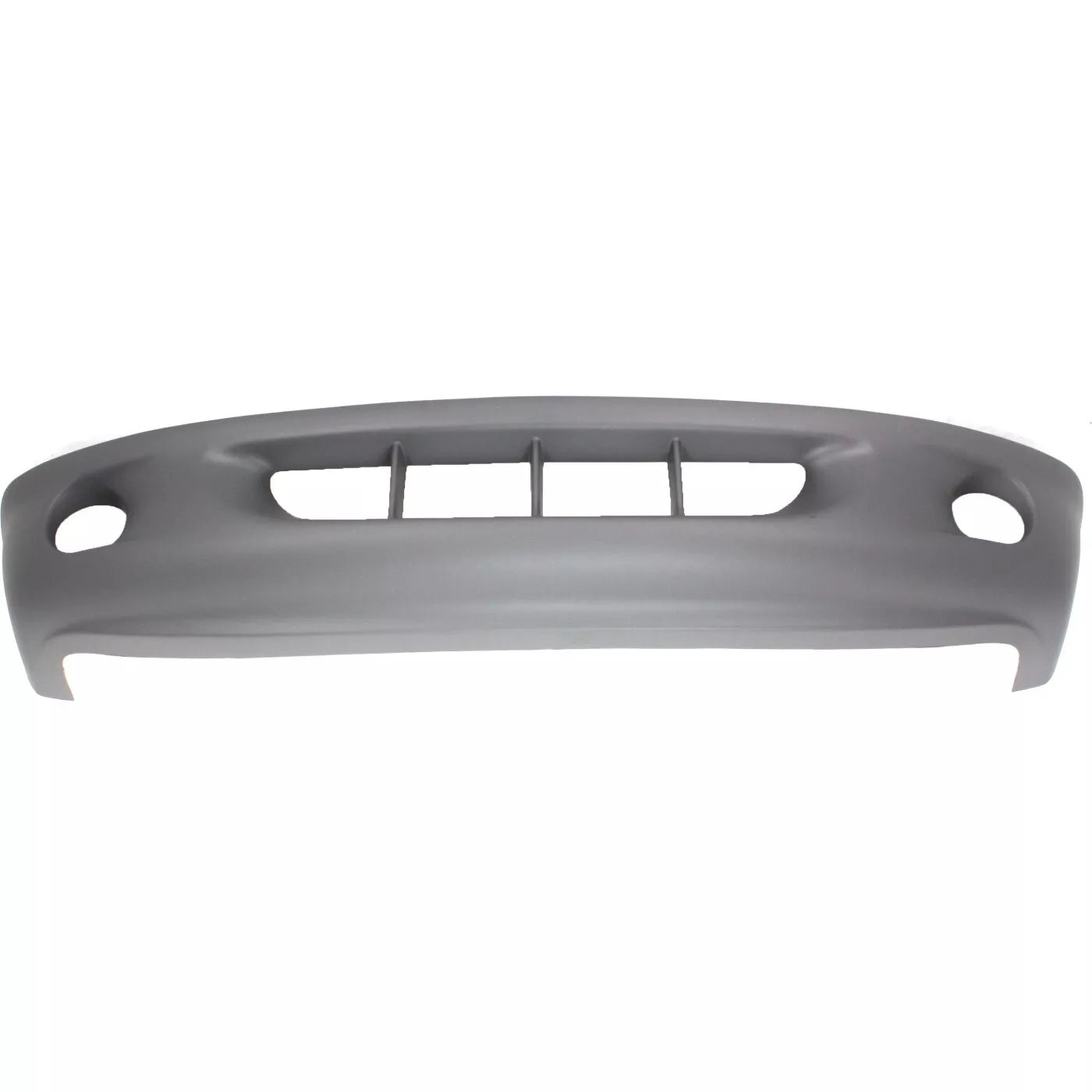 Front bumper cover 1997 - 2000 DODGE DAKOTA CH1000240 55076531AB
