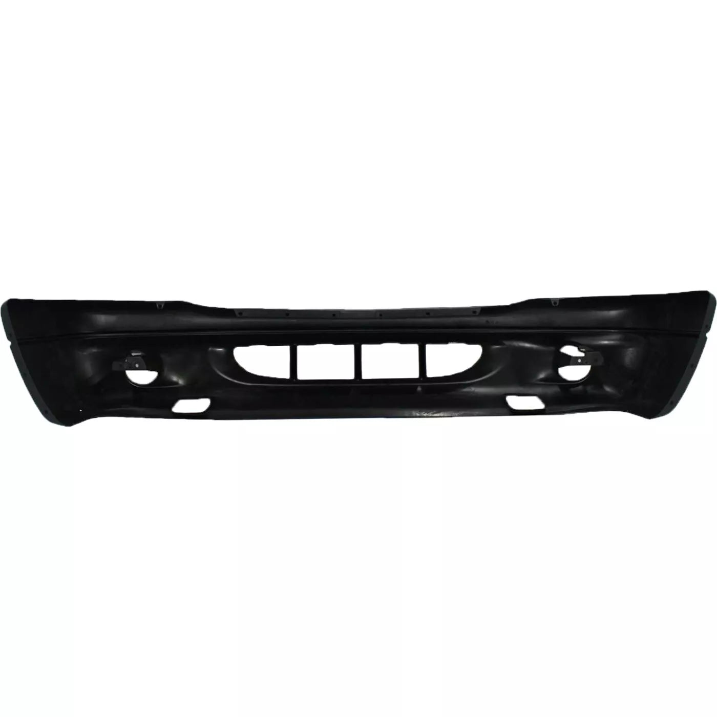 Front bumper cover 2001 - 2002 DODGE DAKOTA CH1000309 5083107AA