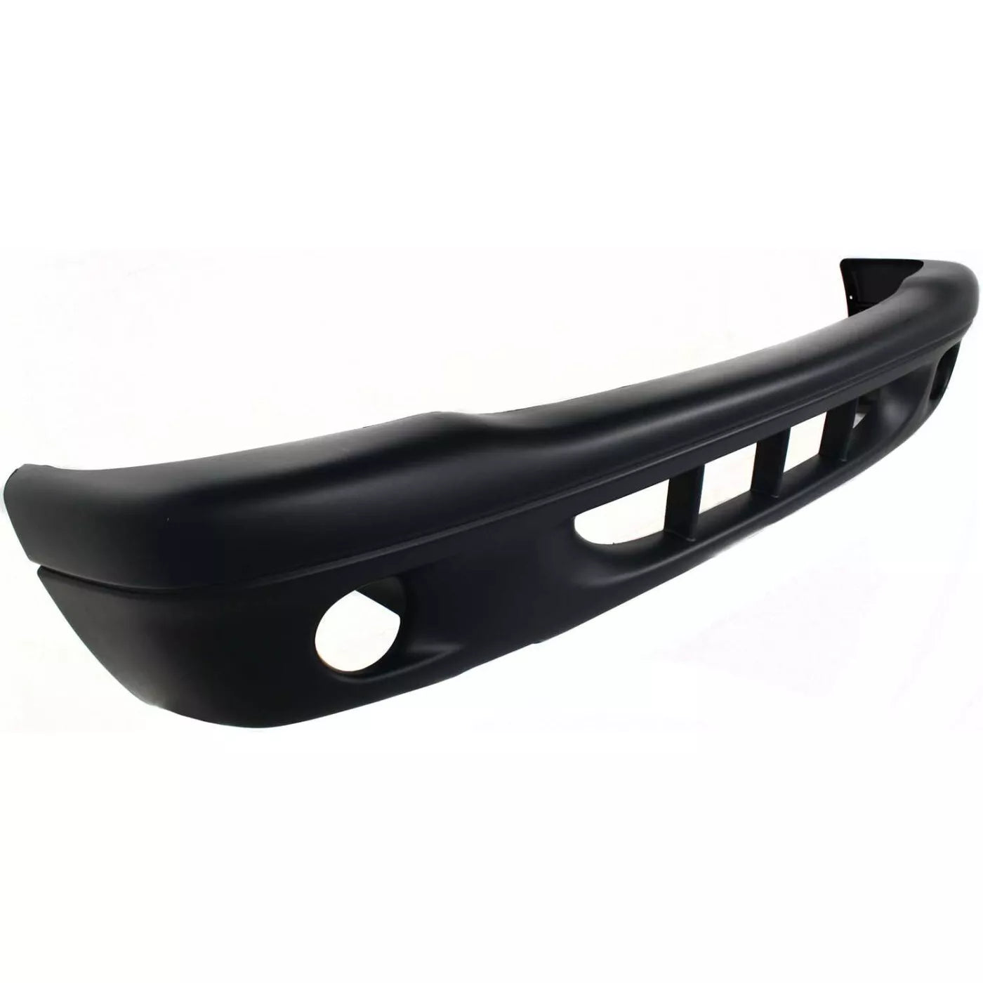Front bumper cover 2001 - 2002 DODGE DAKOTA CH1000309 5083107AA