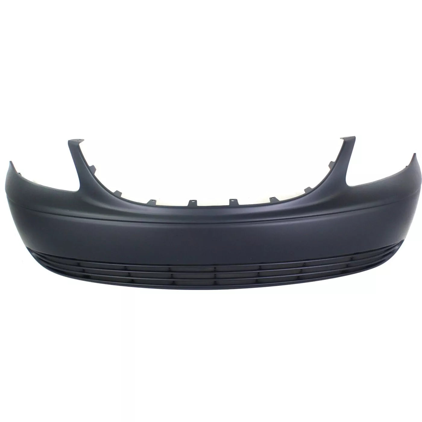 Front bumper cover 2001 - 2004 CHRYSLER TOWN & COUNTRY CH1000320 5018611AA