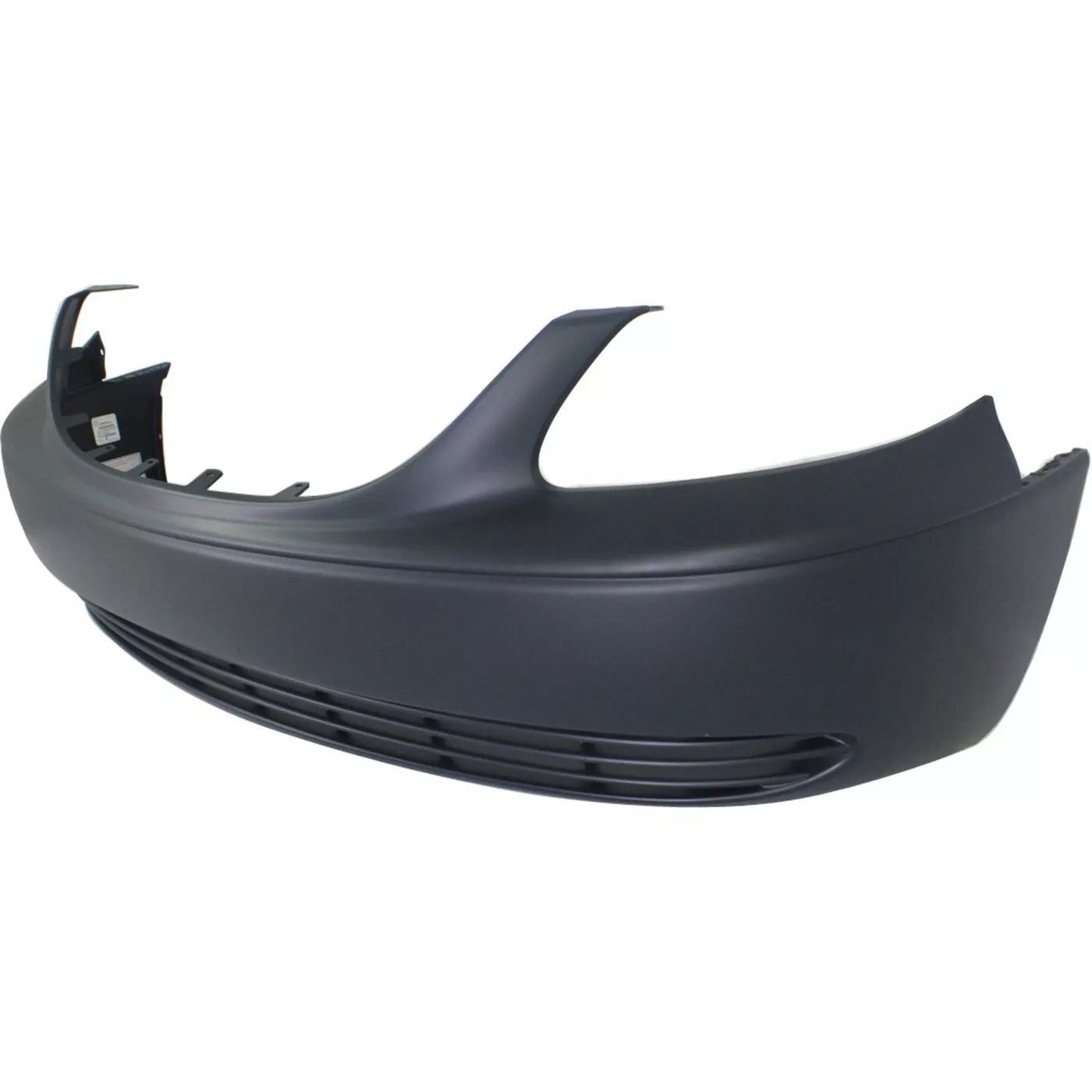 Front bumper cover 2001 - 2004 CHRYSLER TOWN & COUNTRY CH1000320 5018611AA