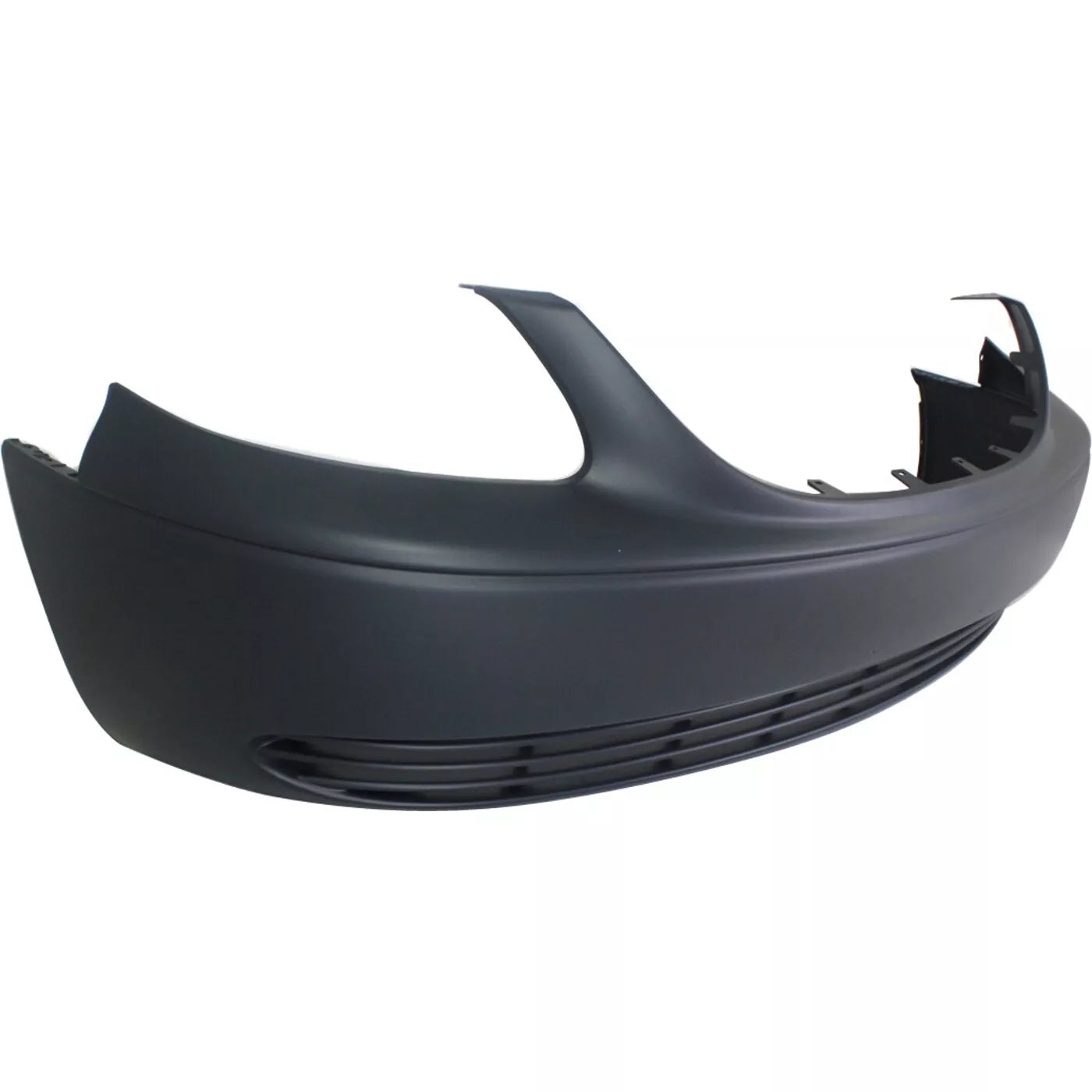 Front bumper cover 2001 - 2004 CHRYSLER TOWN & COUNTRY CH1000320 5018611AA
