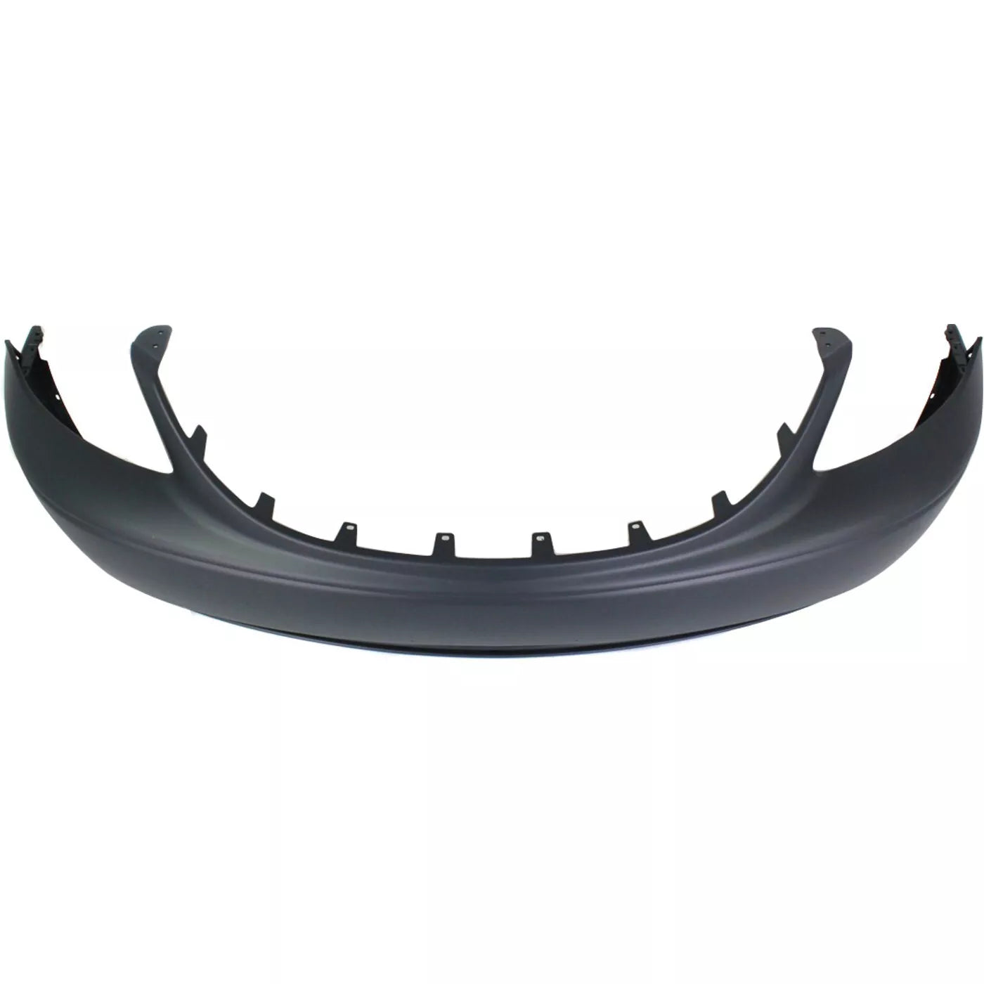 Front bumper cover 2001 - 2004 CHRYSLER TOWN & COUNTRY CH1000320 5018611AA