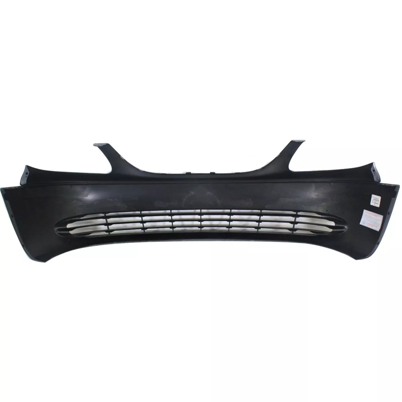 Front bumper cover 2001 - 2004 CHRYSLER TOWN & COUNTRY CH1000320 5018611AA