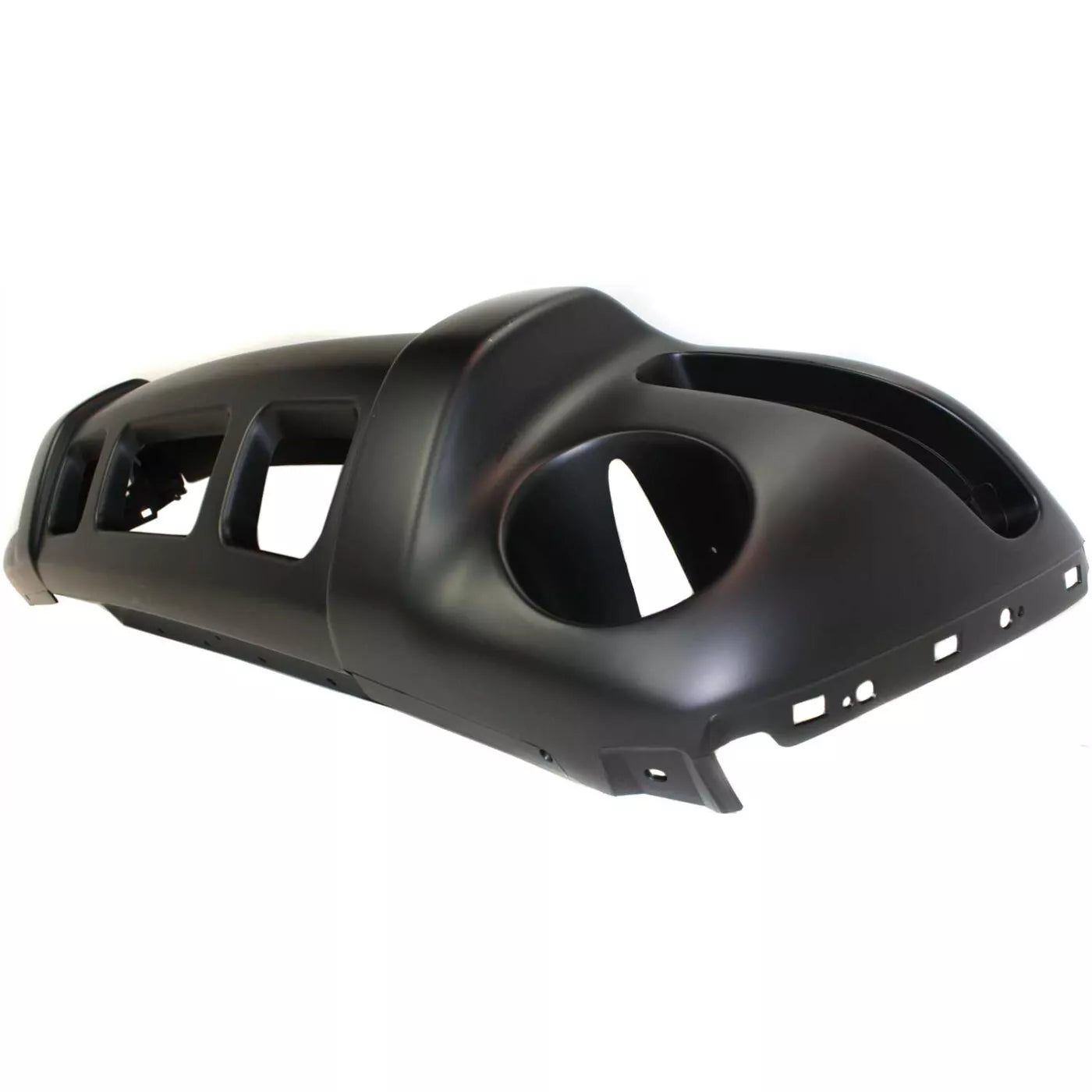 Front bumper cover 2002 - 2004 JEEP LIBERTY CH1000334 5066606AC