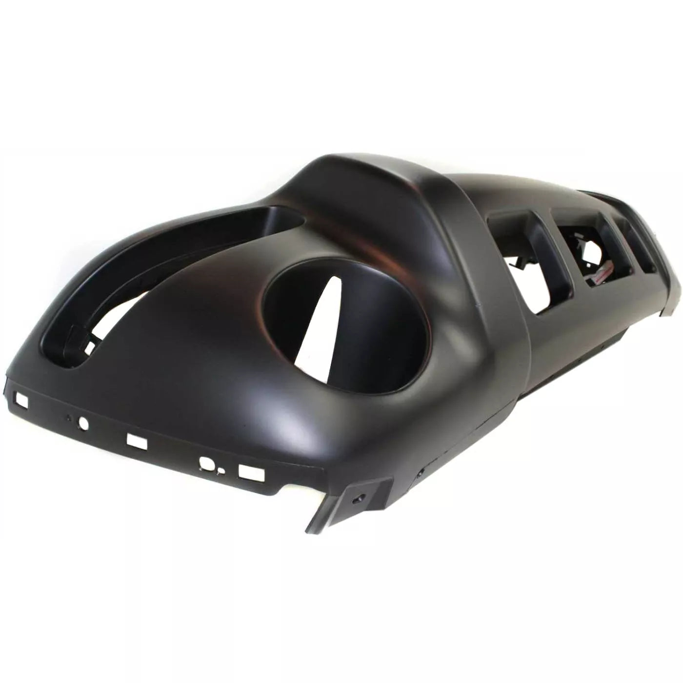 Front bumper cover 2002 - 2004 JEEP LIBERTY CH1000334 5066606AC
