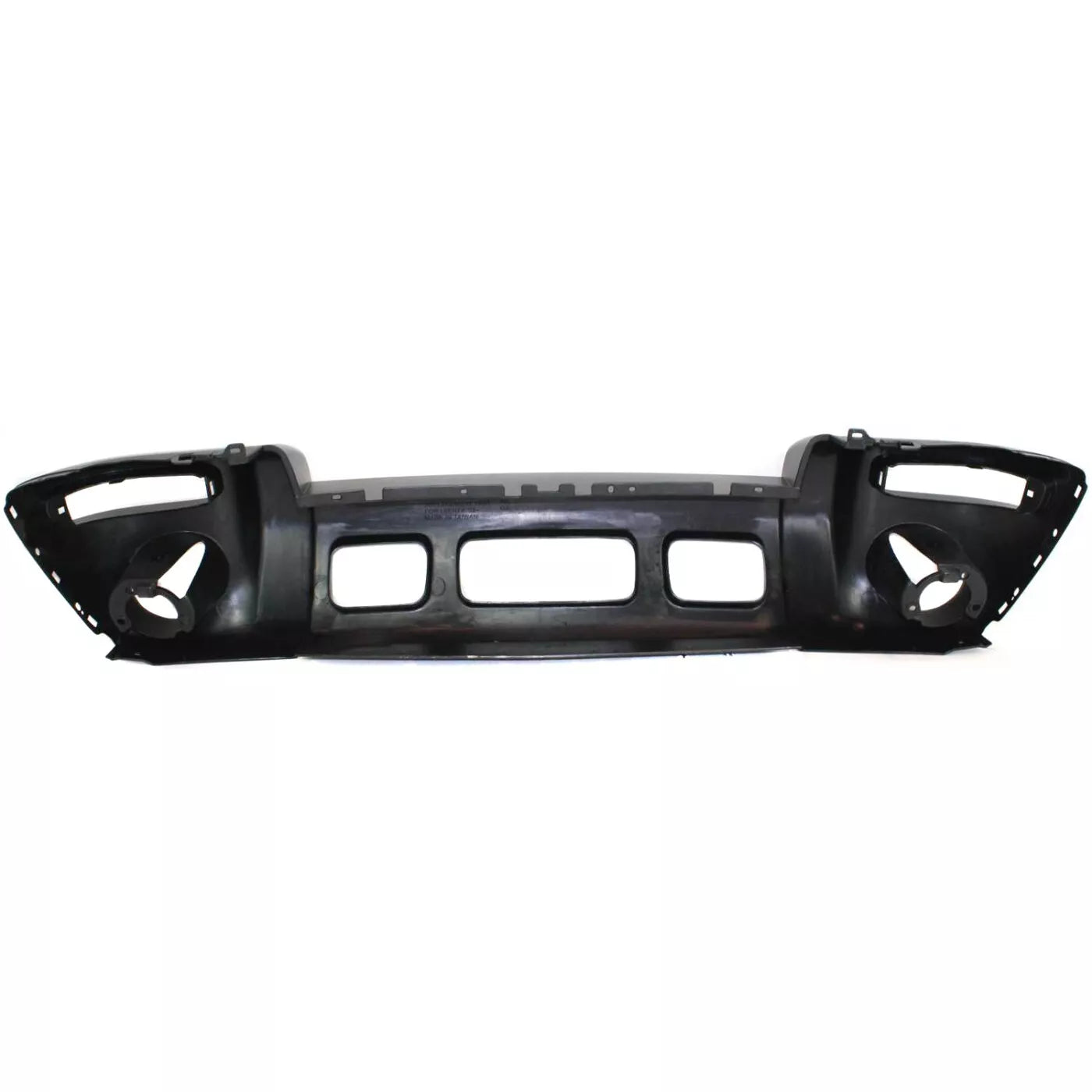 Front bumper cover 2002 - 2004 JEEP LIBERTY CH1000334 5066606AC