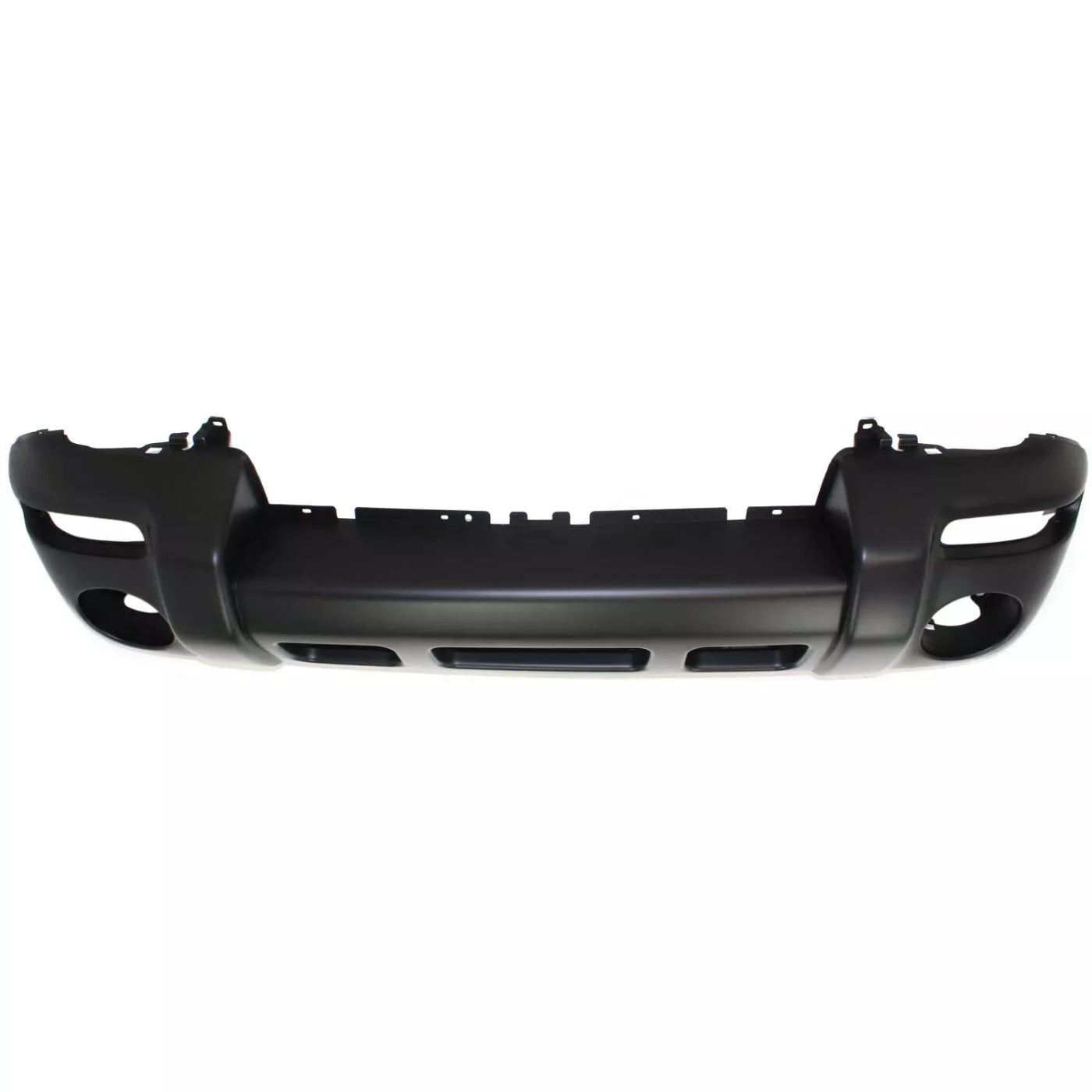 Front bumper cover 2002 - 2004 JEEP LIBERTY CH1000334 5066606AC