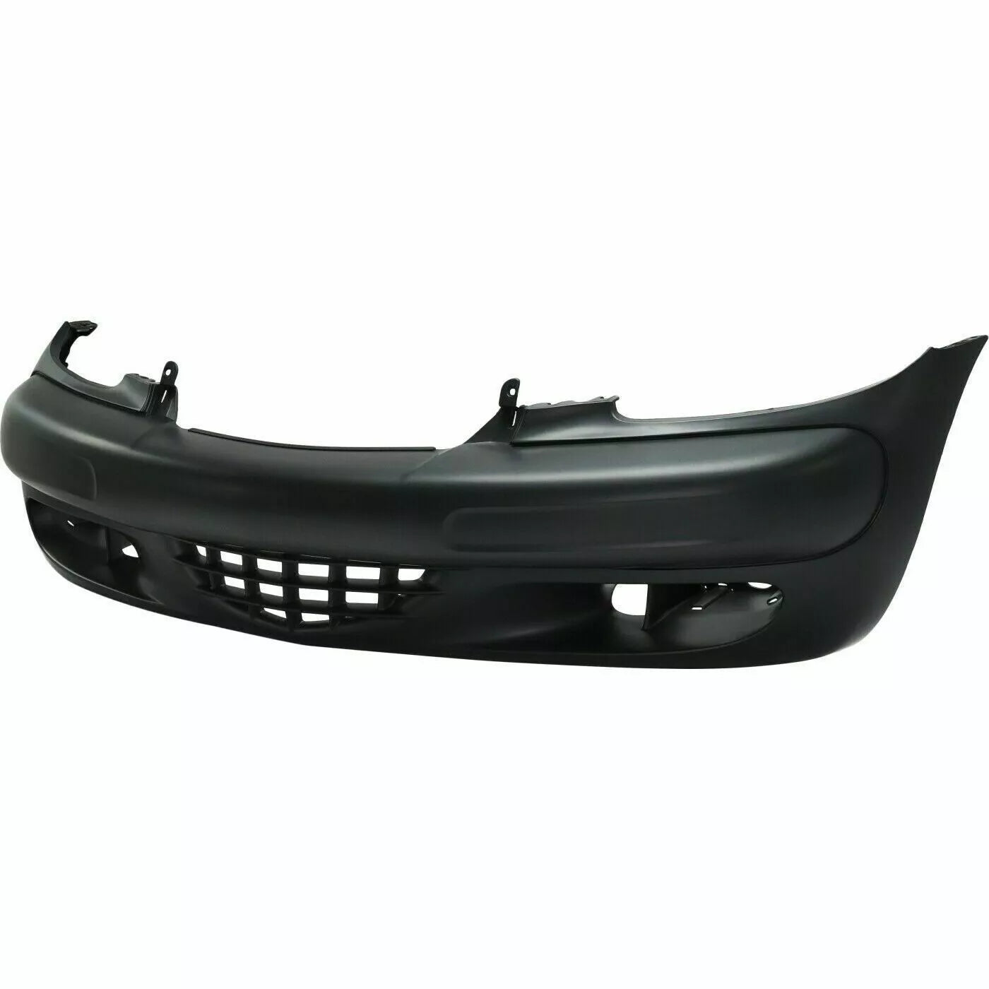 Front bumper cover 2002 - 2005 CHRYSLER PT CRUISER CH1000373 5093640AA