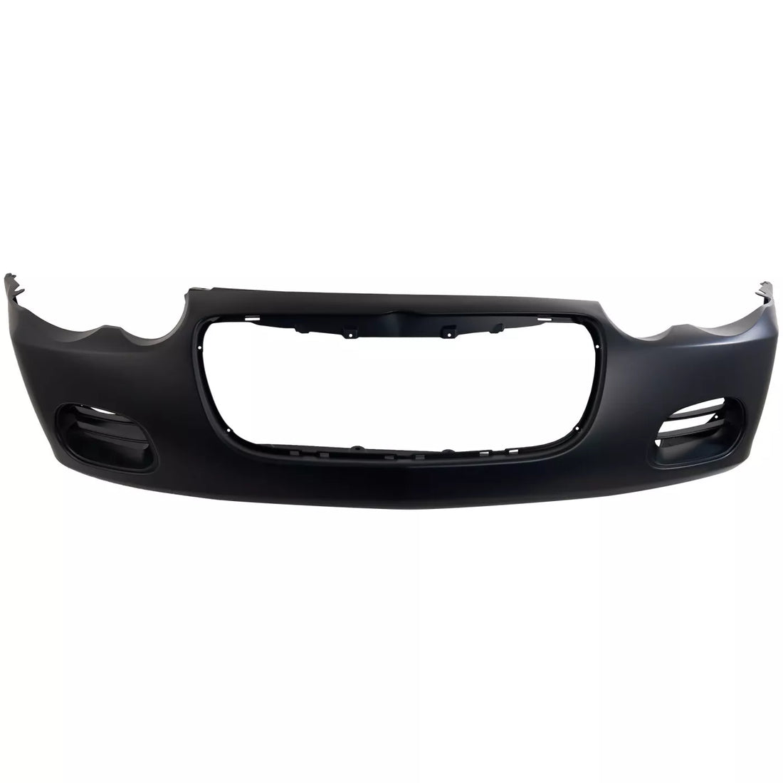 Front bumper cover 2004 - 2006 CHRYSLER SEBRING CH1000405 4805890AB