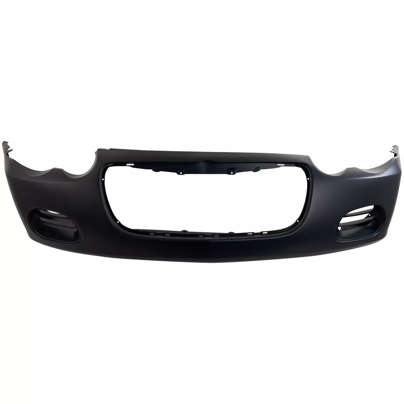 Front bumper cover 2004 - 2006 CHRYSLER SEBRING CH1000405 4805890AB